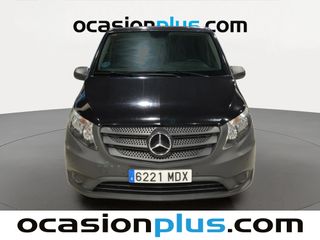 Mercedes-Benz Vito 114 CDI Tourer Pro Larga AT 100 kW (136 CV)
