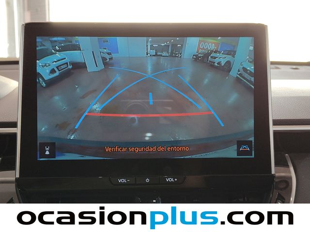 Toyota Corolla Cross 1.8 Híbrido Style Auto 103 kW (140 CV)