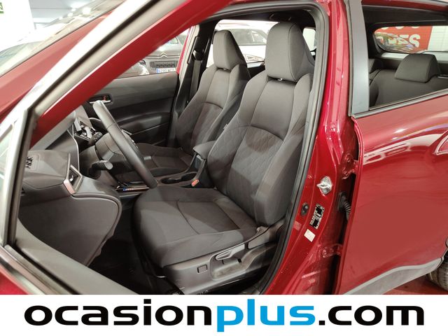 Toyota Corolla Cross 1.8 Híbrido Style Auto 103 kW (140 CV)