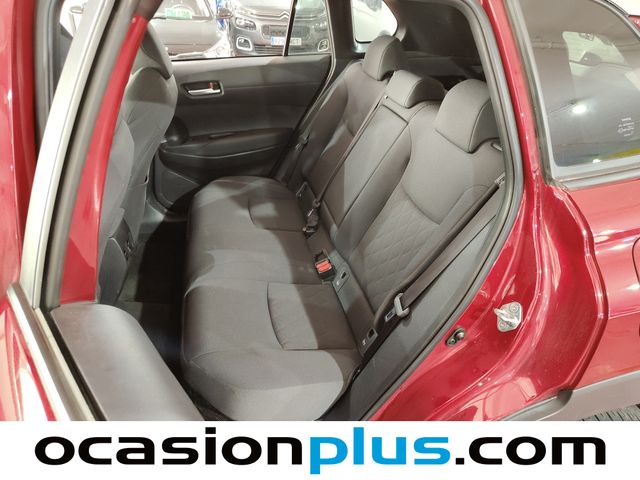 Toyota Corolla Cross 1.8 Híbrido Style Auto 103 kW (140 CV)