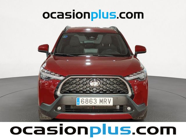 Toyota Corolla Cross 1.8 Híbrido Style Auto 103 kW (140 CV)