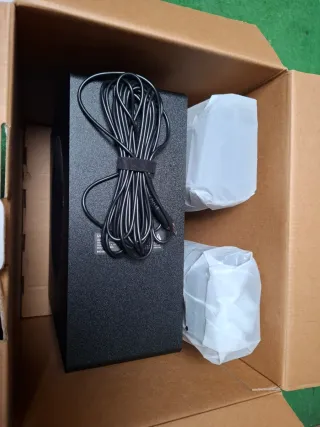 Barra de Sonido ULTIMEA Apollo S60