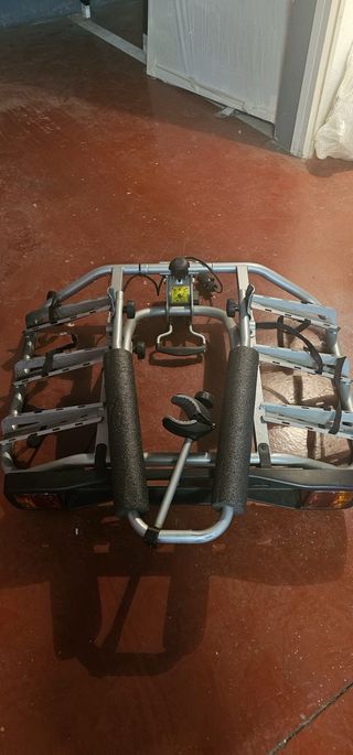 Soporte para bicicleta