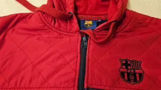 Sudadera FC Barcelona 1899