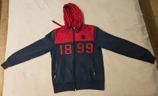 Sudadera FC Barcelona 1899
