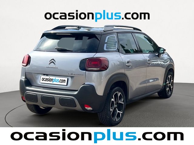 Citroen C3 Aircross PureTech 110 S&S Max 81 kW (110 CV)