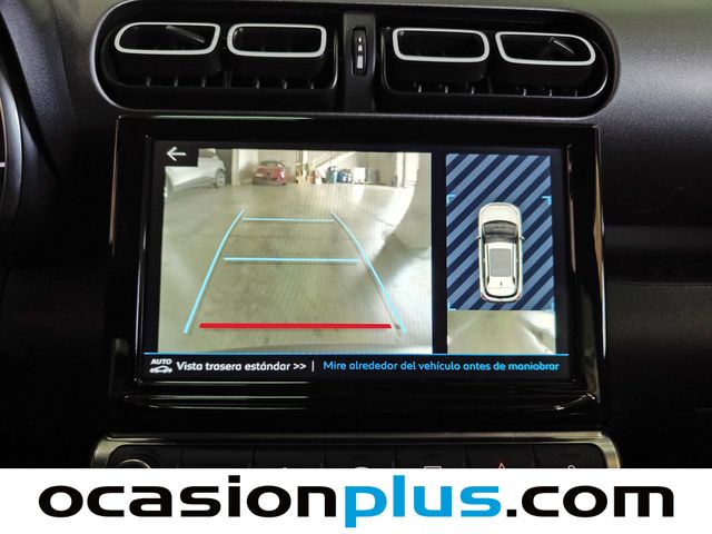 Citroen C3 Aircross PureTech 110 S&S Max 81 kW (110 CV)