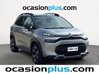 Citroen C3 Aircross PureTech 110 S&S Max 81 kW (110 CV)