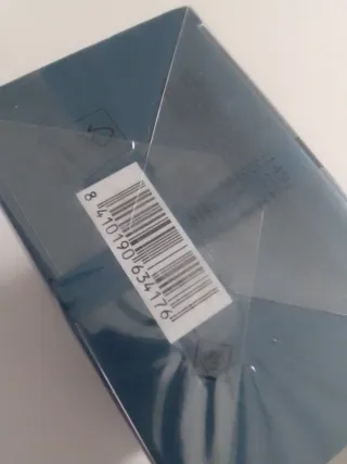 Adolfo Dominguez Ambar Negro e Iris Vainilla