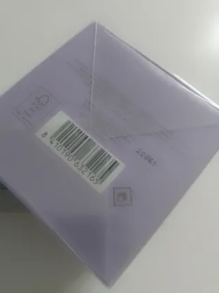 Adolfo Dominguez Ambar Negro e Iris Vainilla