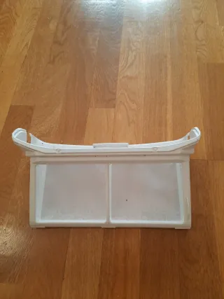Filtro Secadora Bosch