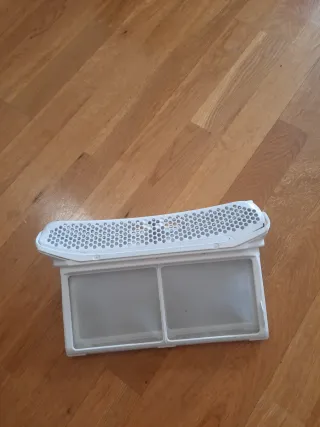 Filtro Secadora Bosch