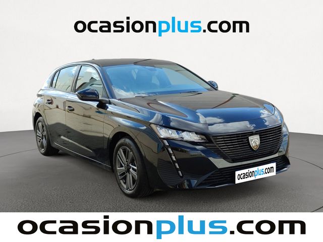 Peugeot 308 PureTech 130 S&S Active Pack EAT8 96 kW (130 CV)