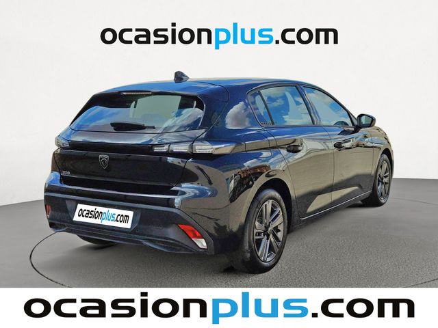 Peugeot 308 PureTech 130 S&S Active Pack EAT8 96 kW (130 CV)