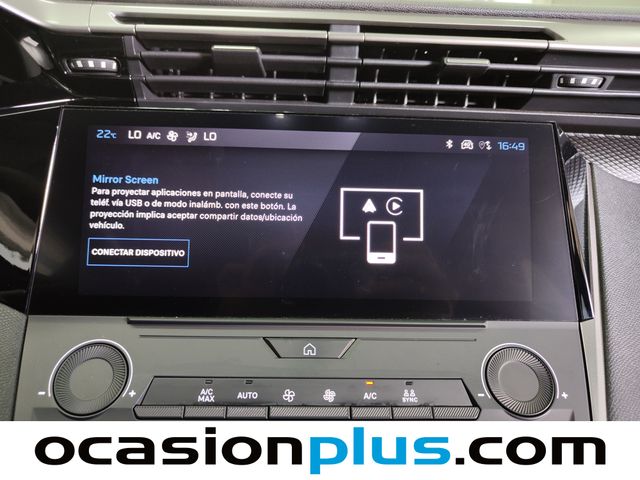 Peugeot 308 PureTech 130 S&S Active Pack EAT8 96 kW (130 CV)