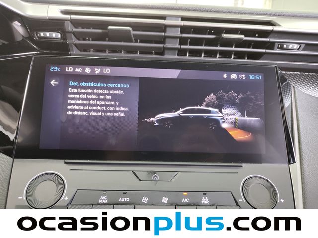 Peugeot 308 PureTech 130 S&S Active Pack EAT8 96 kW (130 CV)