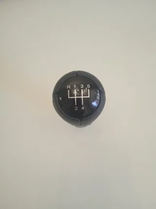 Pomo Palanca Cambios Seat León MK1, Ibiza, Nuevo