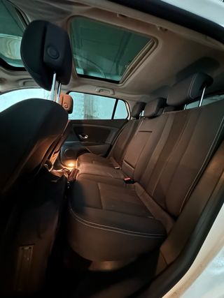 Renault Megane sport tourer