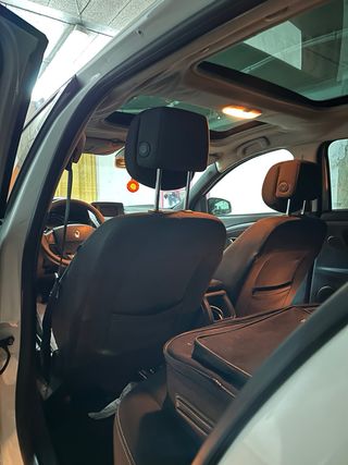 Renault Megane sport tourer