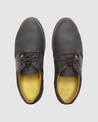 Zapatos Panama Jack Hombre Marrones