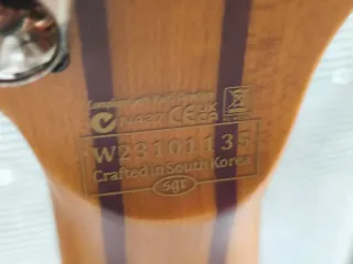 Schecter Banshee Mach-7 Diamond Series 7 Cuerdas