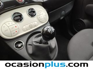 Fiat 500 1.0 Hybrid Dolcevita 51 kW (70 CV)