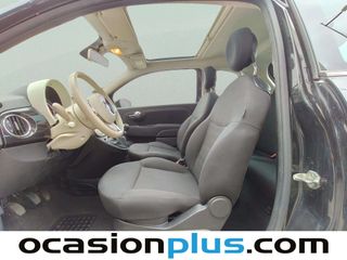 Fiat 500 1.0 Hybrid Dolcevita 51 kW (70 CV)