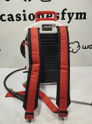 Pulverizador Einhell GE-WS 18/150 Li-Solo