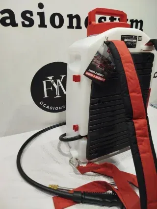 Pulverizador Einhell GE-WS 18/150 Li-Solo