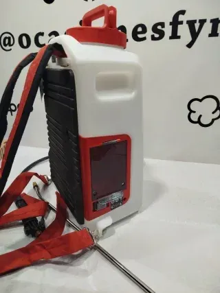 Pulverizador Einhell GE-WS 18/150 Li-Solo