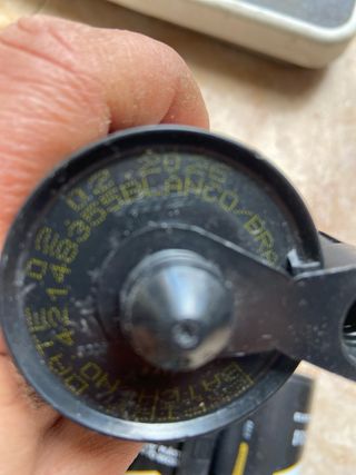 Pattex PRO900 Adhesivo Montaje 5€ Tubo