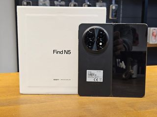 OPPO FIND N5 16GB/512GB NERO
