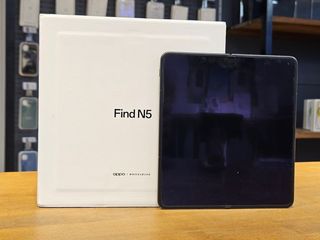 OPPO FIND N5 16GB/512GB NERO