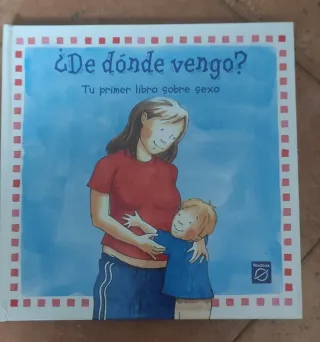 ?De donde vengo?