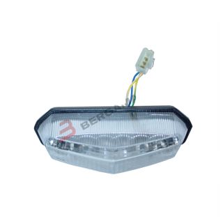 Fanale LED Stop Universale Omologato