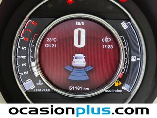 Fiat 500 1.0 Hybrid Dolcevita 51 kW (70 CV)