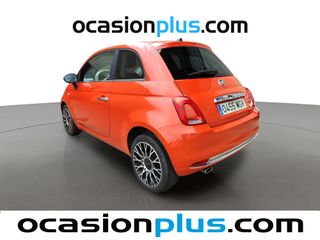 Fiat 500 1.0 Hybrid Dolcevita 51 kW (70 CV)