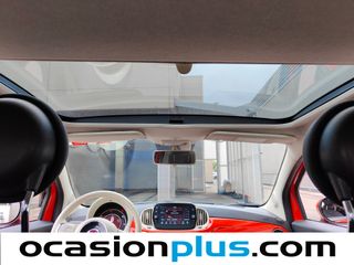 Fiat 500 1.0 Hybrid Dolcevita 51 kW (70 CV)