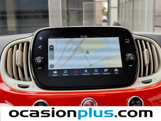 Fiat 500 1.0 Hybrid Dolcevita 51 kW (70 CV)