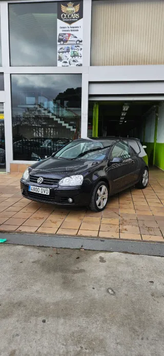 Volkswagen Golf 2.0 TDI