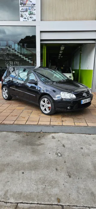 Volkswagen Golf 2.0 TDI