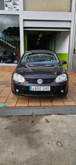 Volkswagen Golf 2.0 TDI