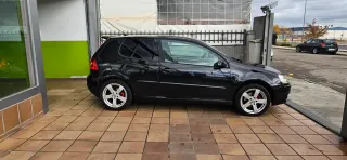 Volkswagen Golf 2.0 TDI