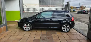 Volkswagen Golf 2.0 TDI