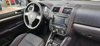 Volkswagen Golf 2.0 TDI
