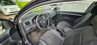 Volkswagen Golf 2.0 TDI