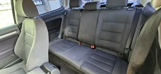 Volkswagen Golf 2.0 TDI