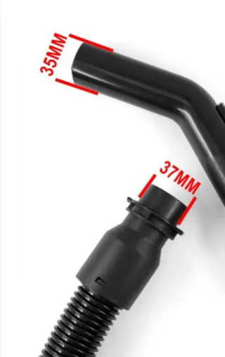 Recambios Aspiradora Panasonic, Varios Modelos