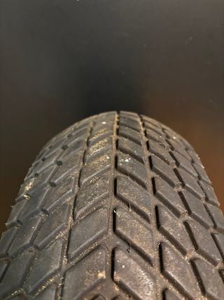 Neumático Dunlop Radial Agua 1.75/50 R18