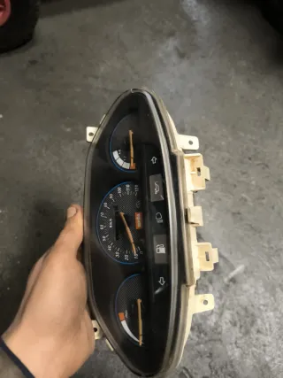 Cruscotto Aprilia SR 50 Replica